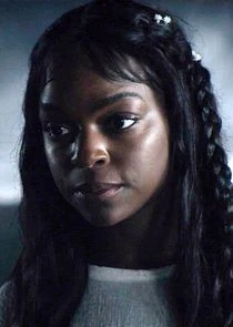 Daddy disguised as Miranda