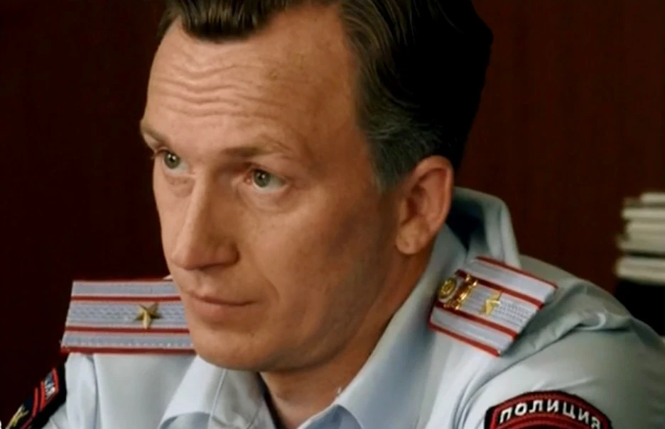 Чужой район актеры фото