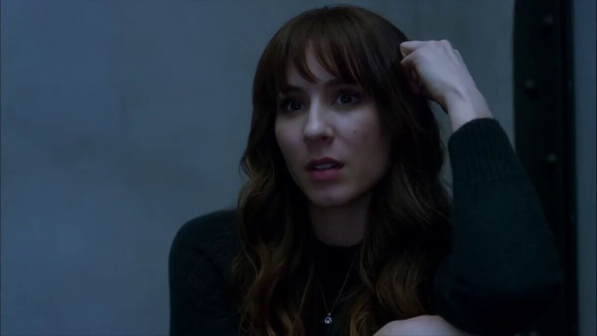 Pretty Little Liars': Did Alex & Mary Drake Escape Mona's