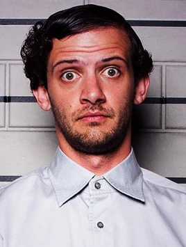 Arnold Dobkins Mugshot