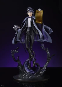Azul Ashengrotto Scale Figure 1/8
