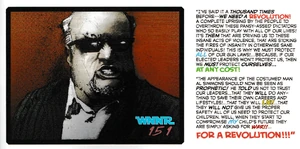 Brock in the comics.