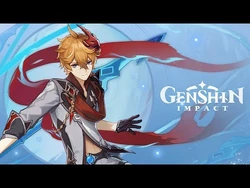 Tartaglia Villains Wiki Fandom