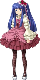 Erika Furudo