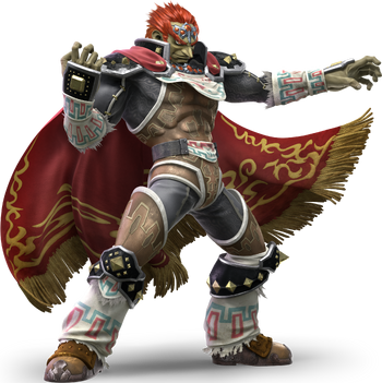 Ganondorf