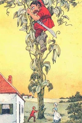 Giant-Beanstalk