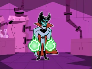 "...I have experience my child..."