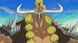 Jack One Piece Villains Wiki Fandom Jack One Piece Villains Wiki Fandom