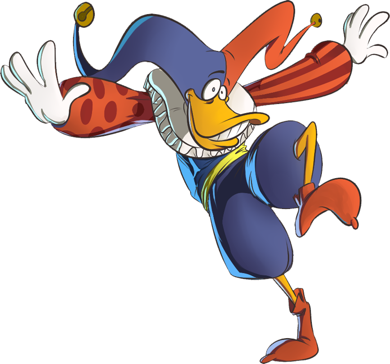 Quackerjack Villains Wiki Fandom