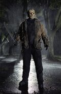 Jason Voorhees (Friday the 13th series)