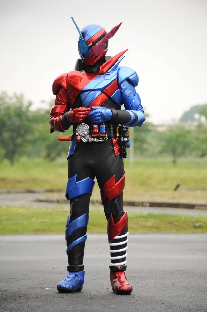 Takumi Katsuragi | Villains Wiki | Fandom