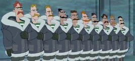 Klimpalooners