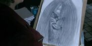 Gabriel's sketch.