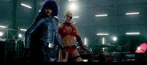 Mother Russia Defeat