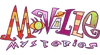 Moville Mysteries logo