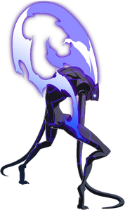 Official Art in Under Night In-Birth