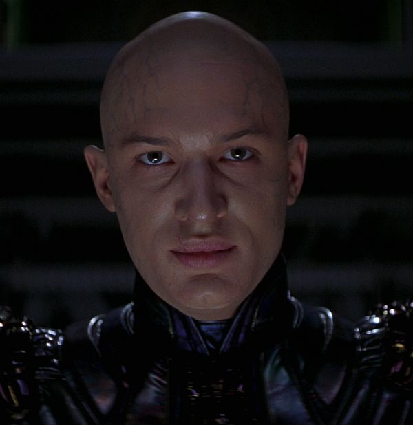 star trek nemesis tom hardy