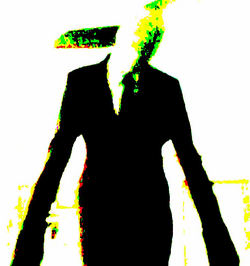 Slendermanangels