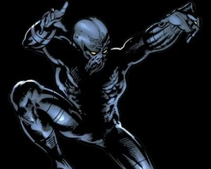 The Dweller (also known as The Dweller-in-Darkness).