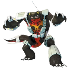 The Newtralizer
