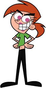 Vicky (Fairy Oddparents)