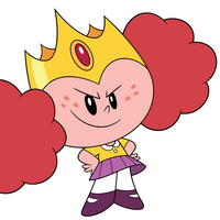 Princess Morbucks Villains Wiki Fandom
