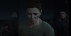 Mel, The Last of Us Wiki