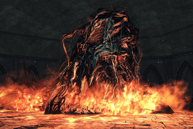 Nashandra - DarkSouls II Wiki