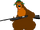 Big Brown Bary