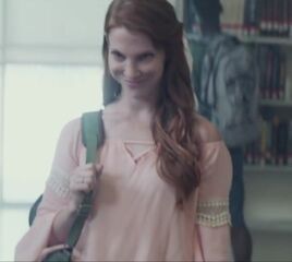 Library Student