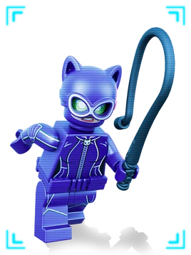 CatwomanProfile