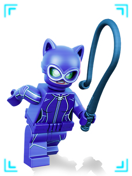 Catwoman (The Lego Batman Movie) | Villains Wiki | Fandom