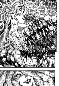 Chapter 221.jpg (312 KB) Slan, ran through by the Dragon Slayer.