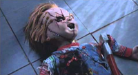 Chucky's death