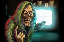 CreepTV