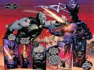 DarkseidVSEmptyHand