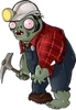 Digger Zombie