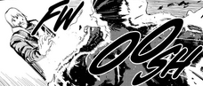 Doma fire