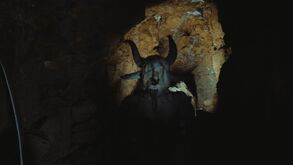 El Tio Shrine