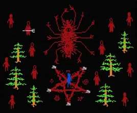 Eternal Order of the Second Death