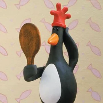 Feathers McGraw, Villains Wiki