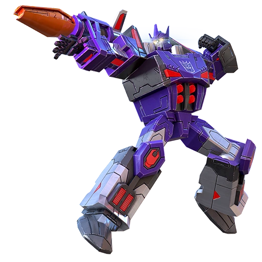 Galvatron Villains Wiki Fandom