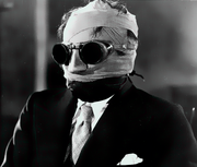 Griffin (The Invisible Man)