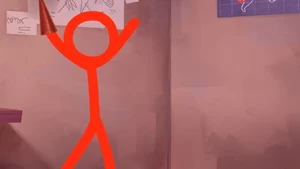 The Dark Lord is proud of his creation.