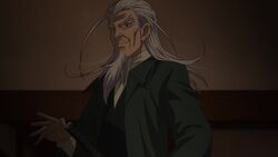 Toshizo Hijikata, Villains Wiki