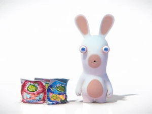 Rabbids/Gallery | Villains Wiki | Fandom