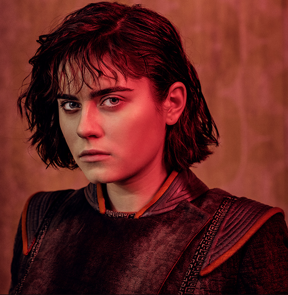 Tilda Into the Badlands Villains Wiki Fandom