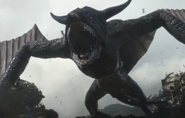 Ion Dragon
