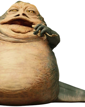 jabba the hutt
