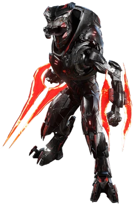Spartan Killer